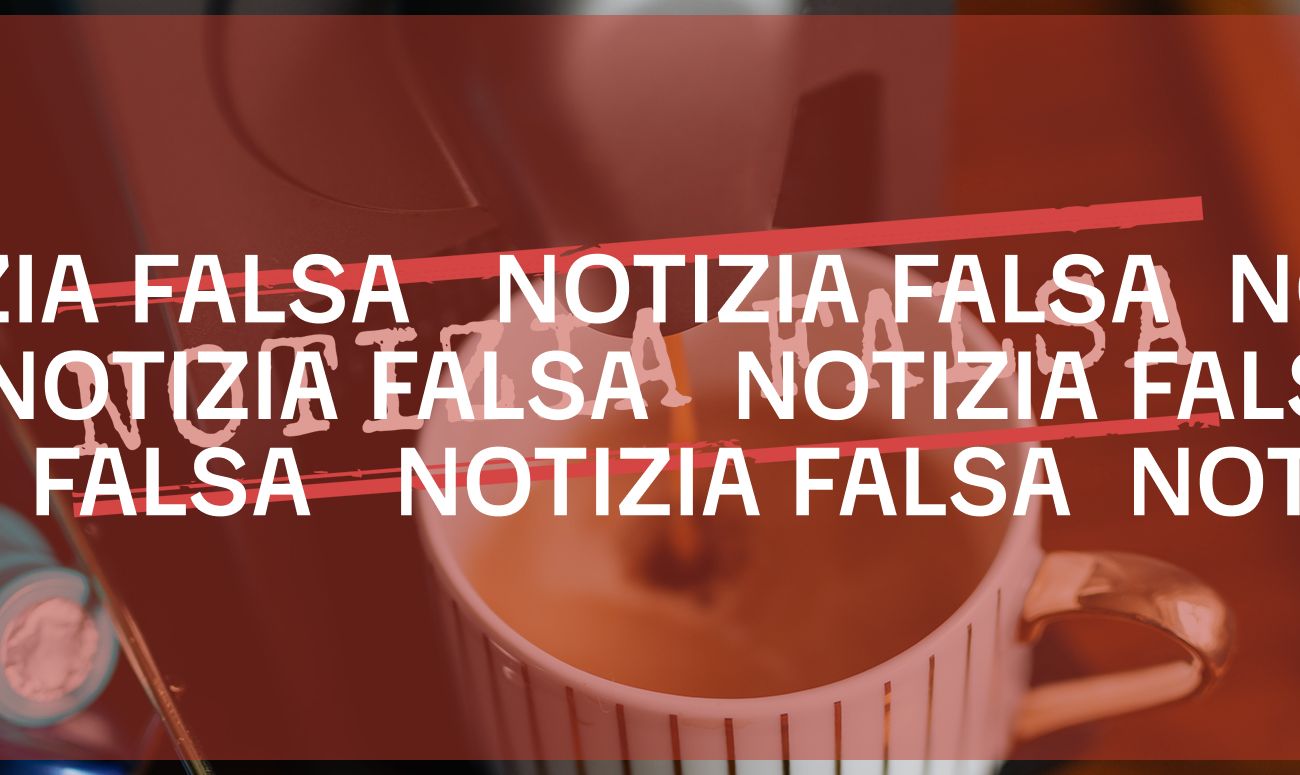 Notizia Falsa