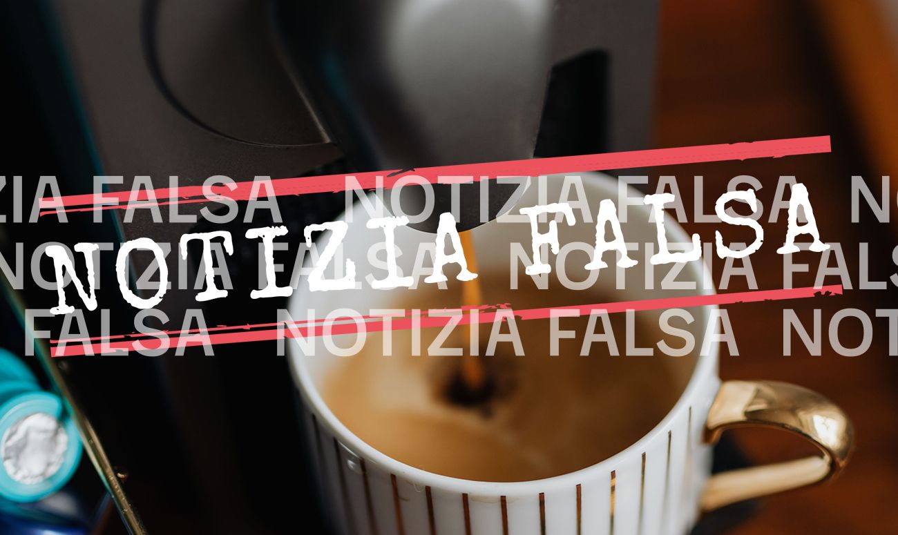 Notizia Falsa