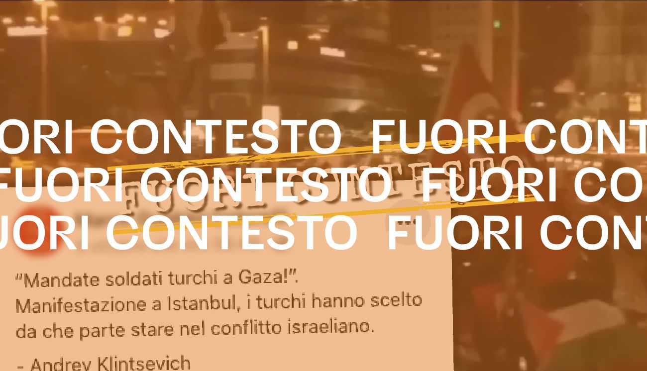 Fuori Contesto