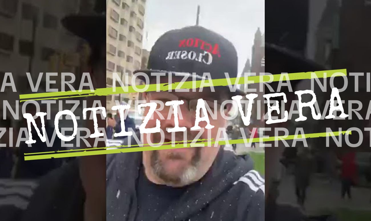 Notizia Vera