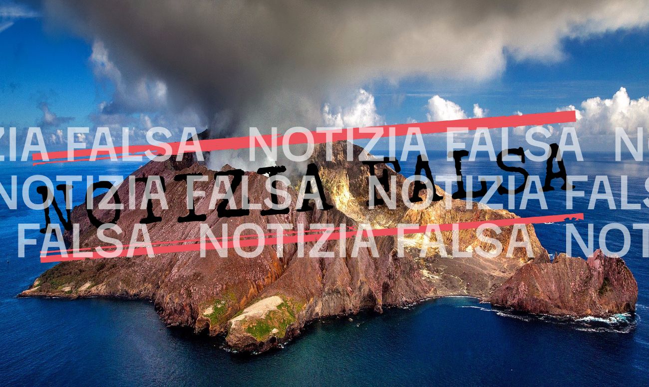 Notizia Falsa