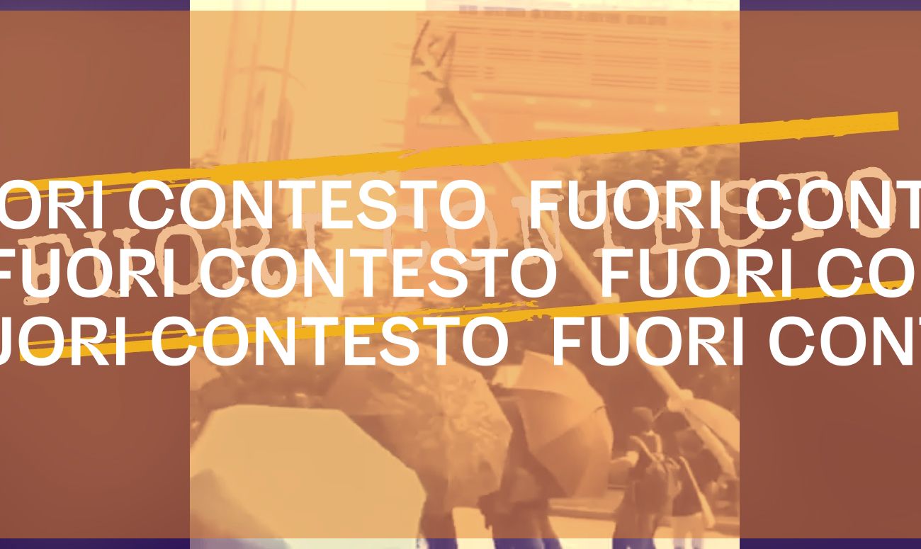 Fuori Contesto