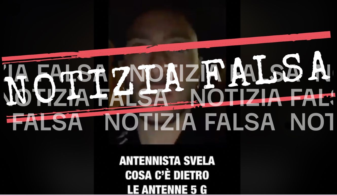 Notizia Falsa