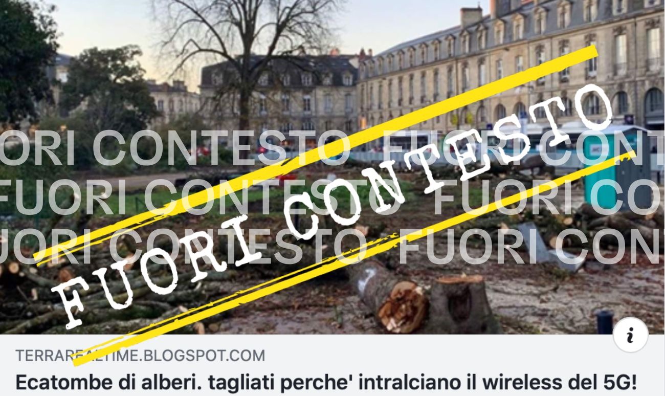 Fuori Contesto