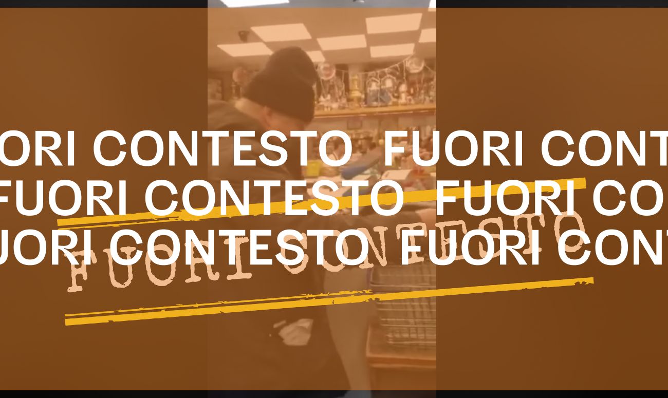 Fuori Contesto