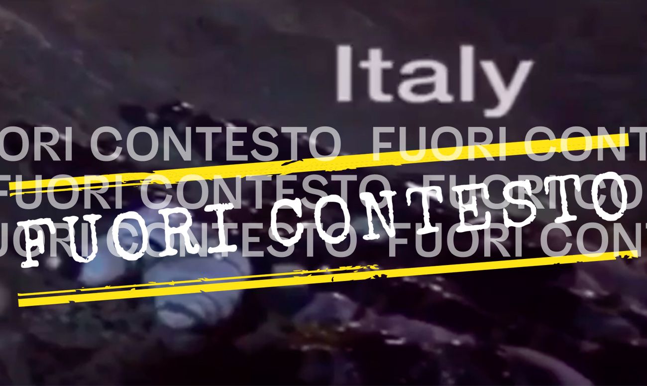 Fuori Contesto