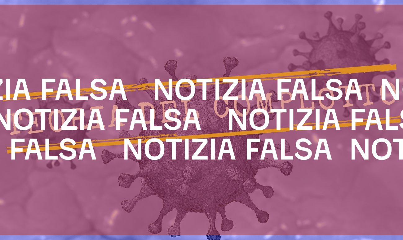 Notizia Falsa