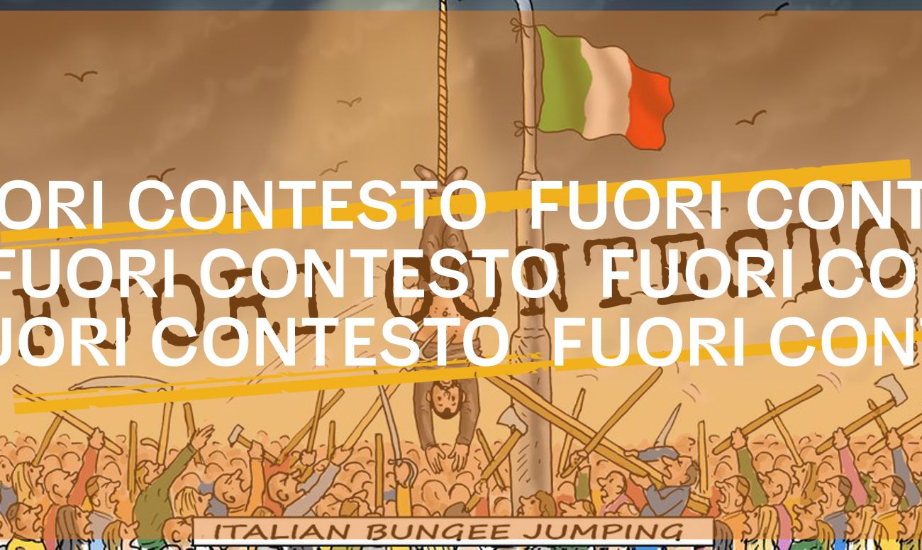 Fuori Contesto