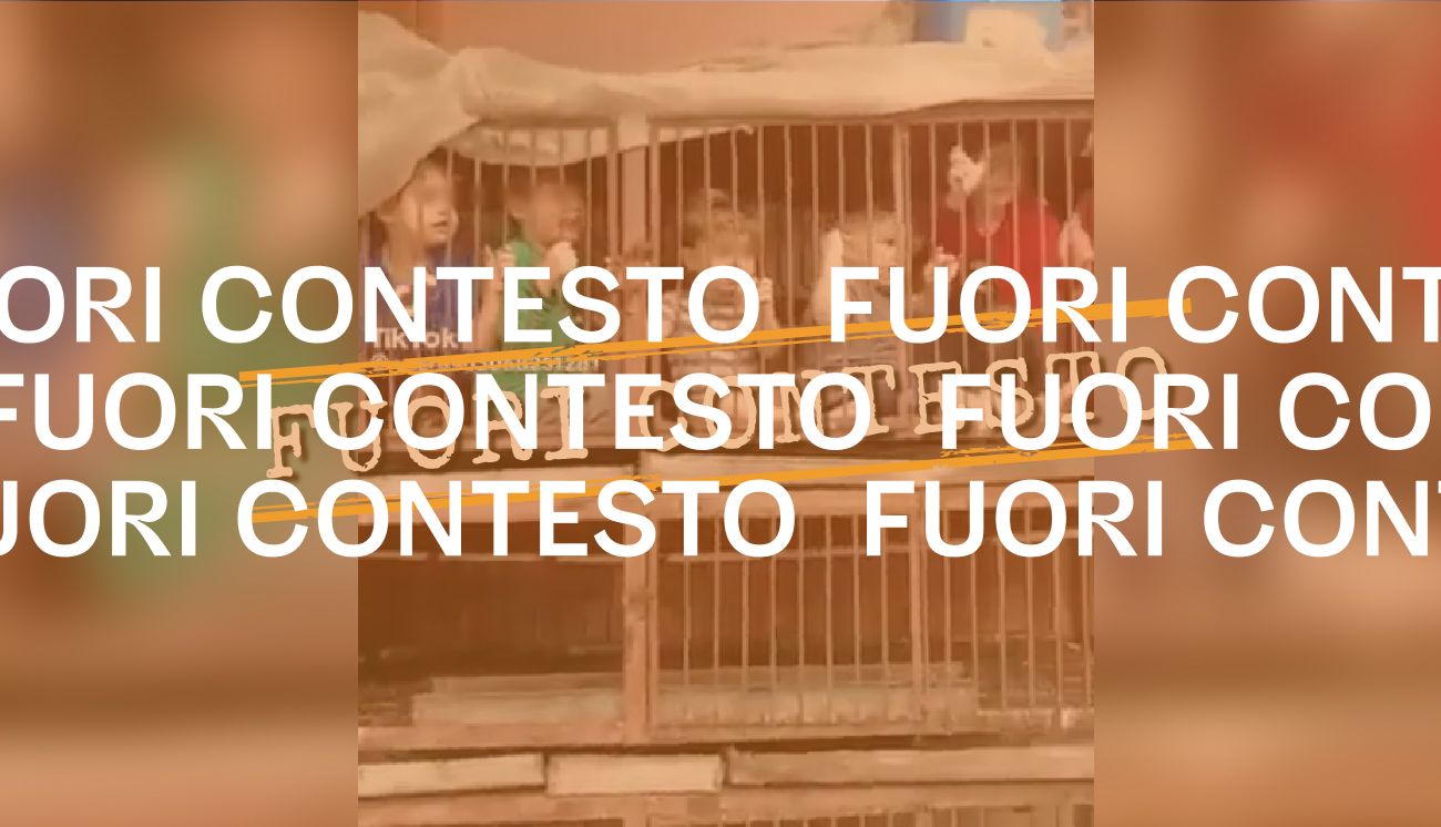 Fuori Contesto