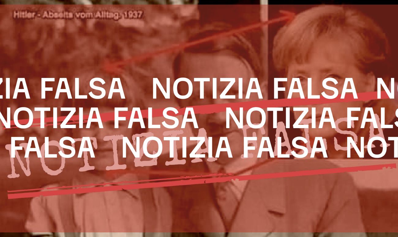 Notizia Falsa