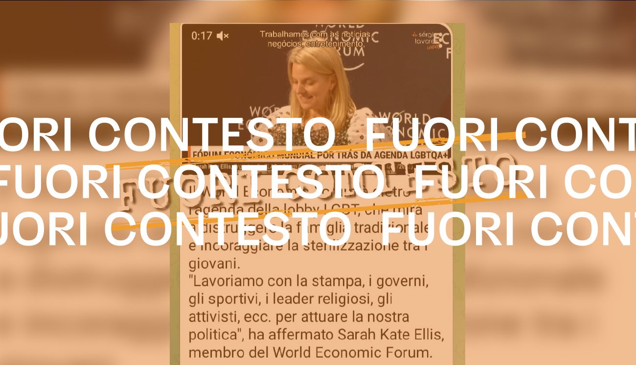 Fuori Contesto