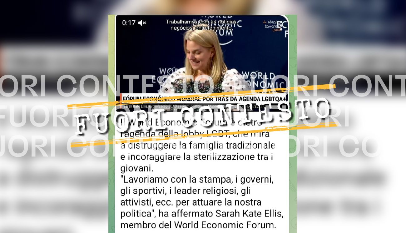 Fuori Contesto