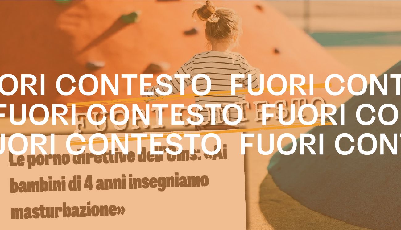 Fuori Contesto