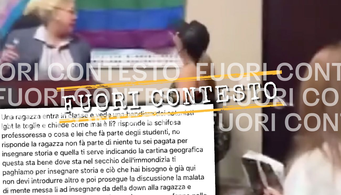 Fuori Contesto