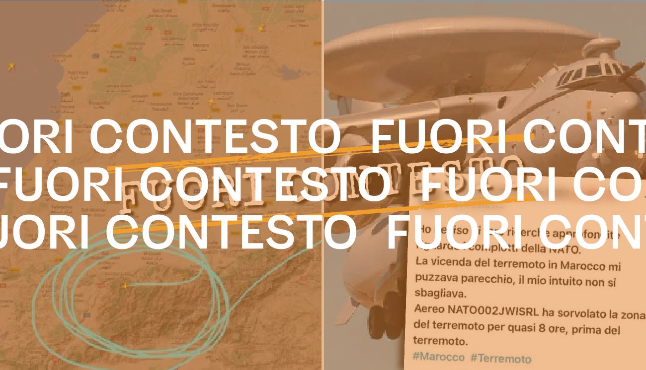 Fuori Contesto