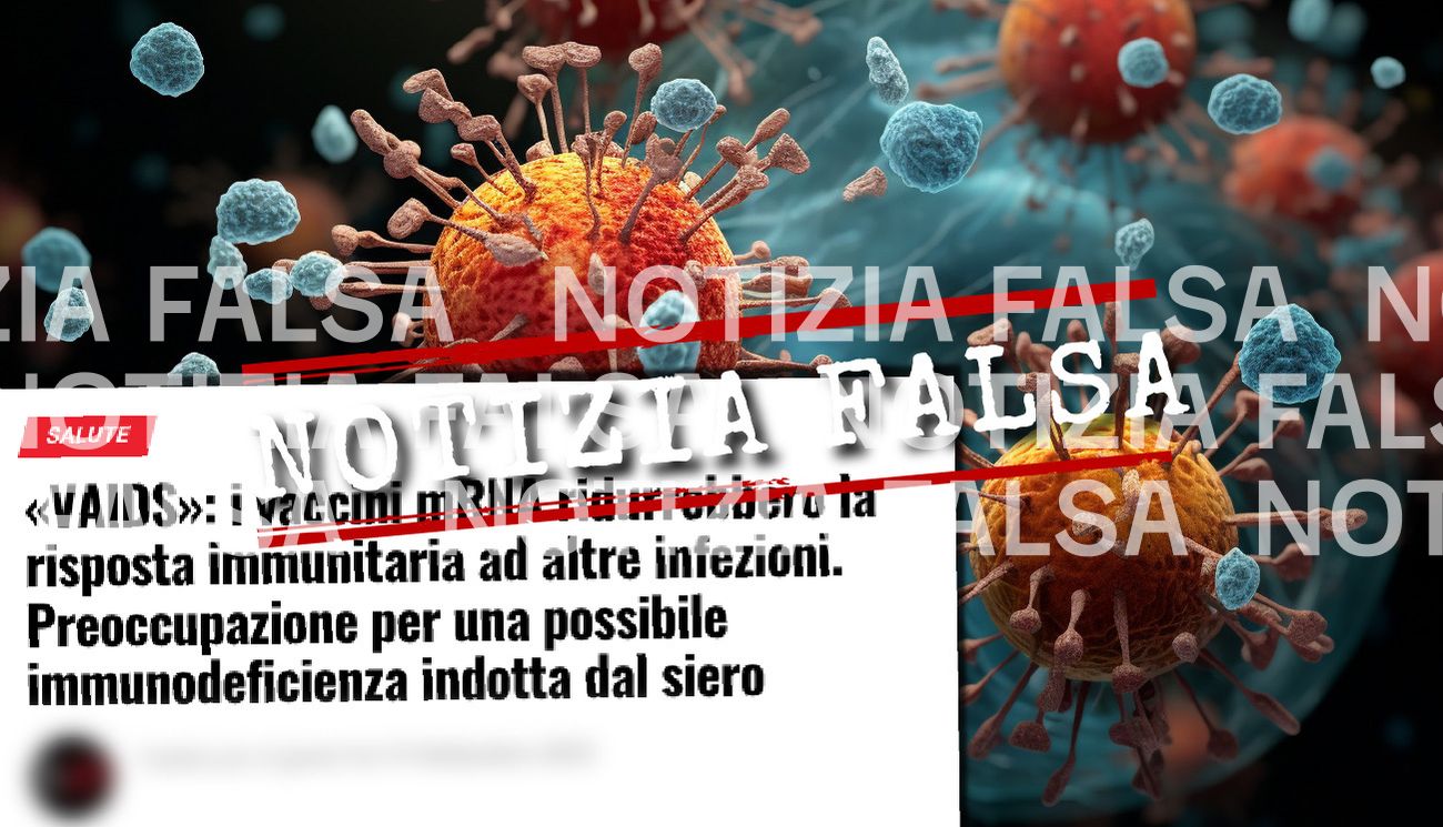 Notizia Falsa