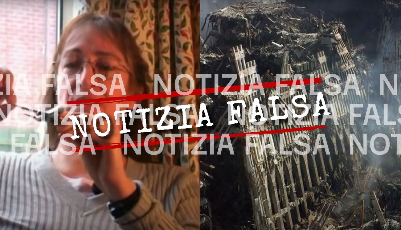 Notizia Falsa