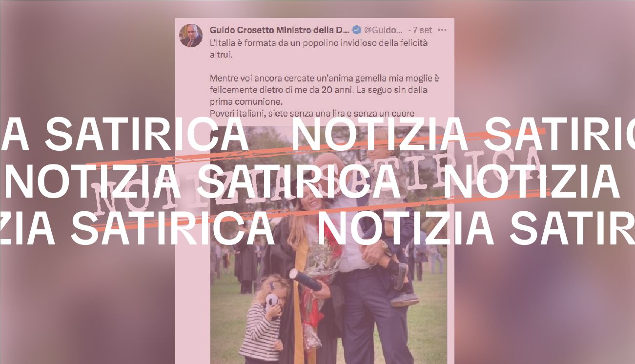 Notizia Satirica