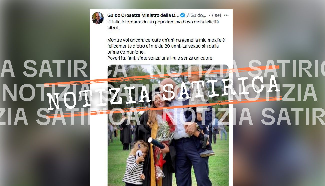 Notizia Satirica