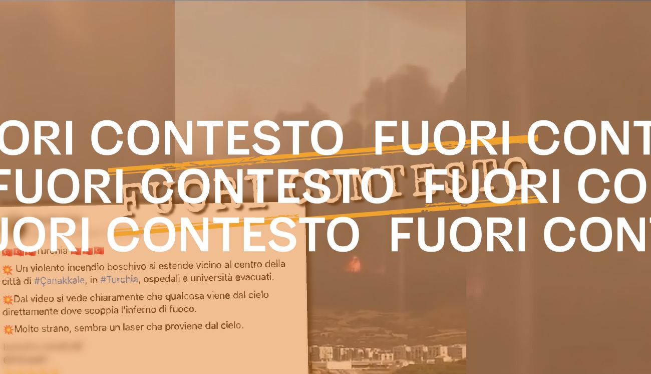 Fuori Contesto