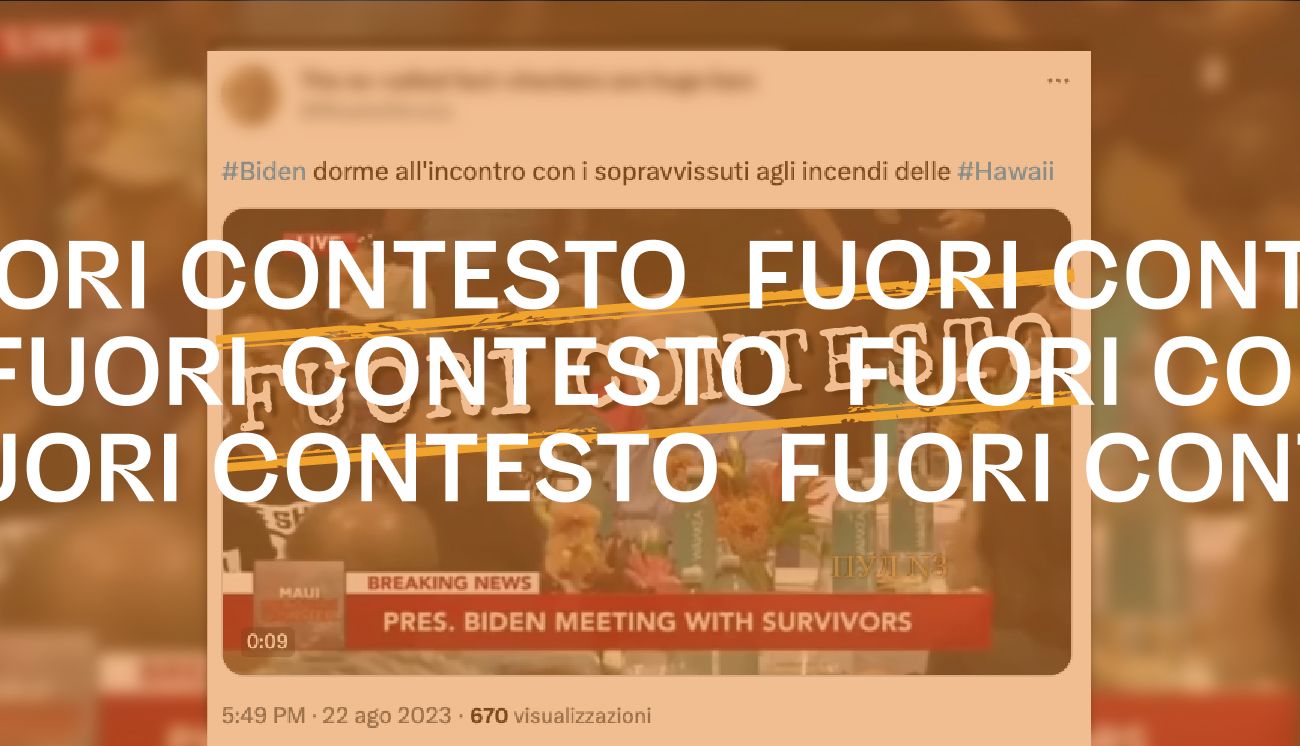 Fuori Contesto