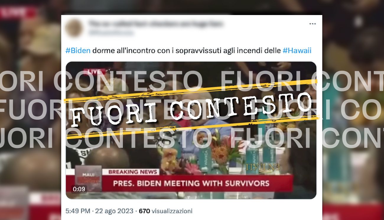 Fuori Contesto