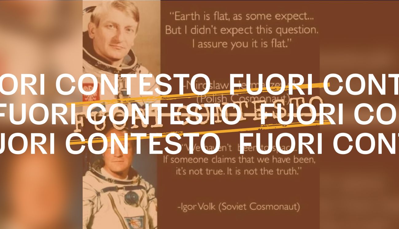 Fuori Contesto