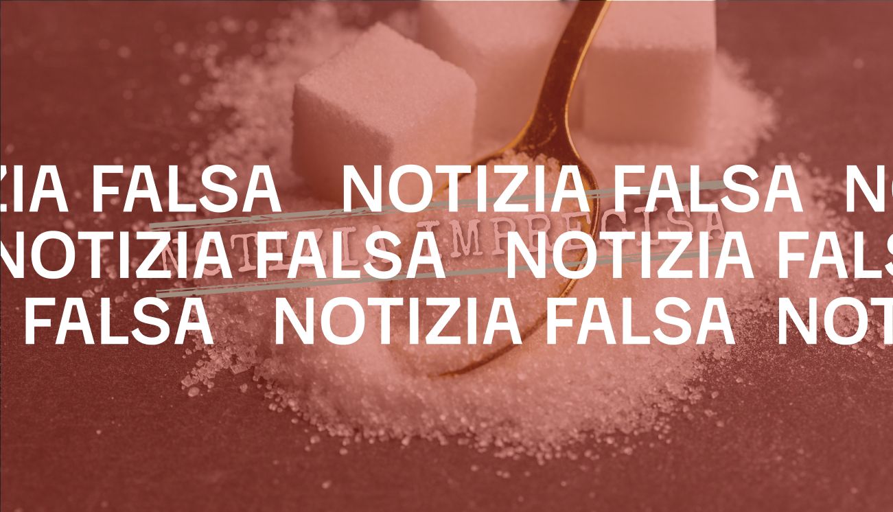 Notizia Falsa