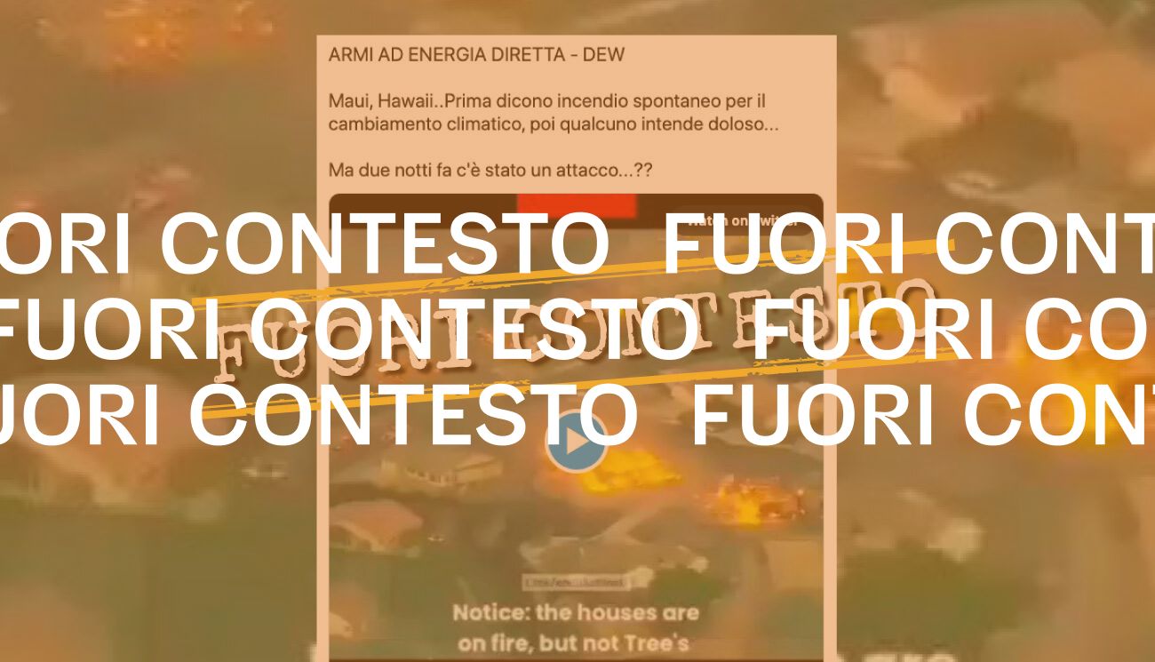 Fuori Contesto