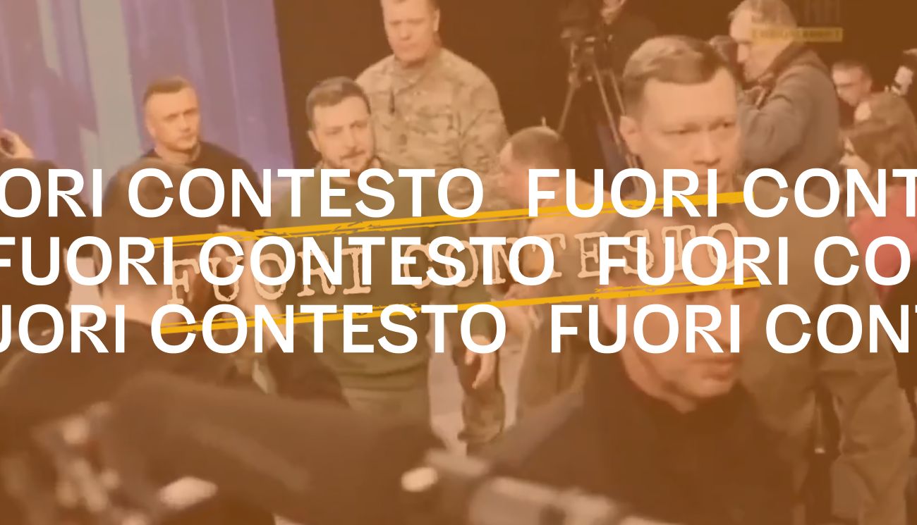 Fuori Contesto