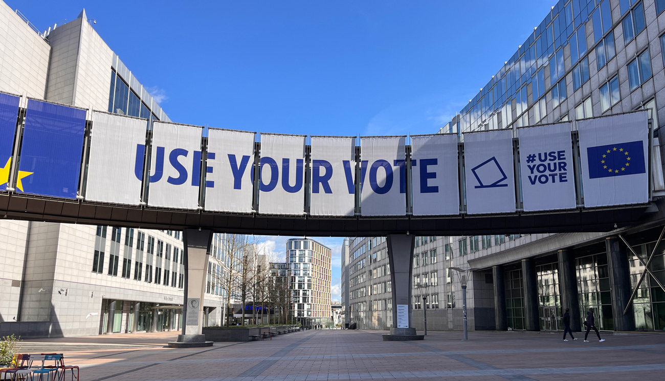 Schede precompilate, urne manomesse e voti rubati: false notizie in vista del voto