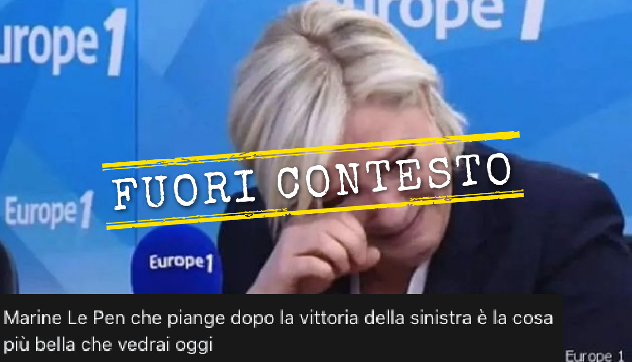 elezioni francesi 