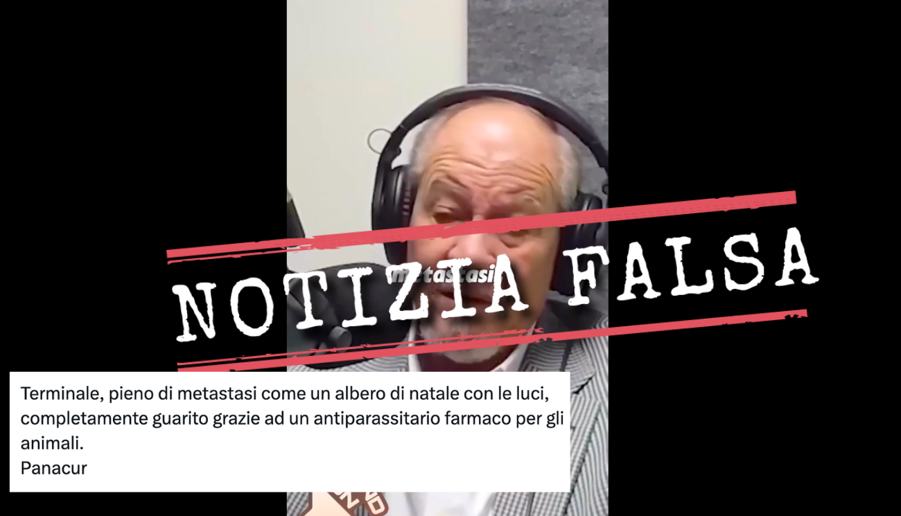 notizia che 