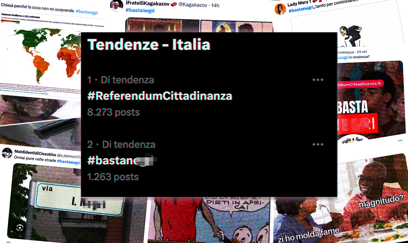 Cittadinanza Magi 